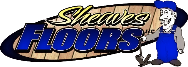 Sheaves Floors, LLC. Logo